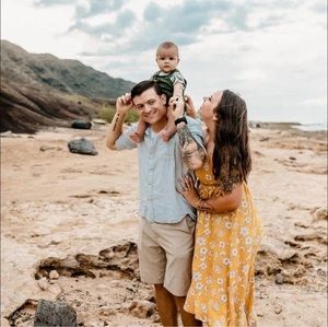 Meet your Posher, Chad